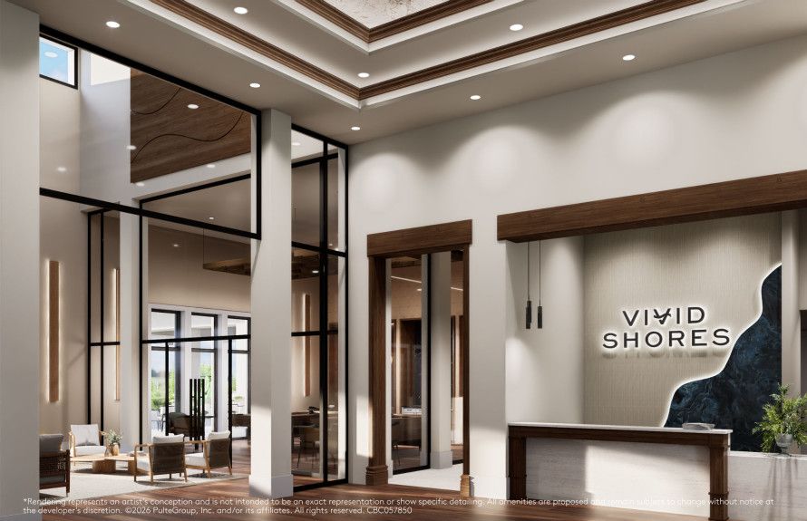 Grand Foyer