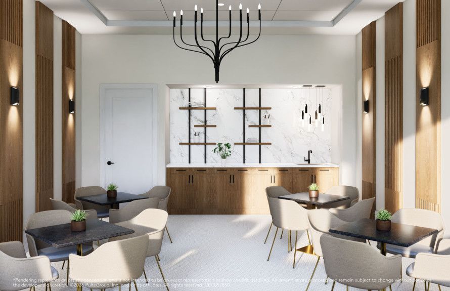 Meeting Rooms