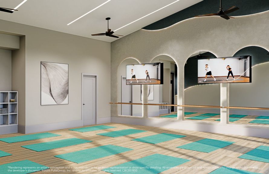 Movement Studio