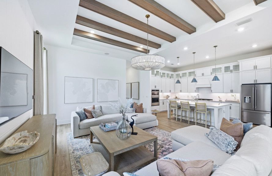 New Homes For Sale