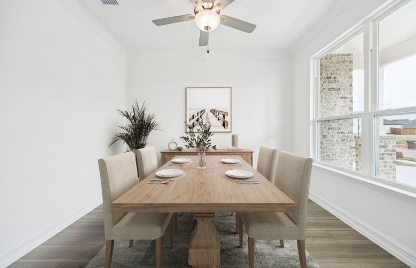 Dinning Room