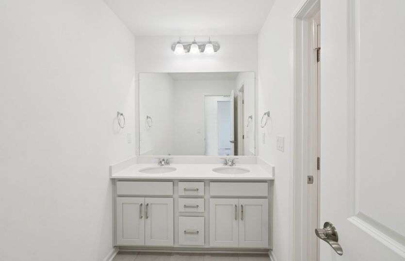 Quick Move-In Home