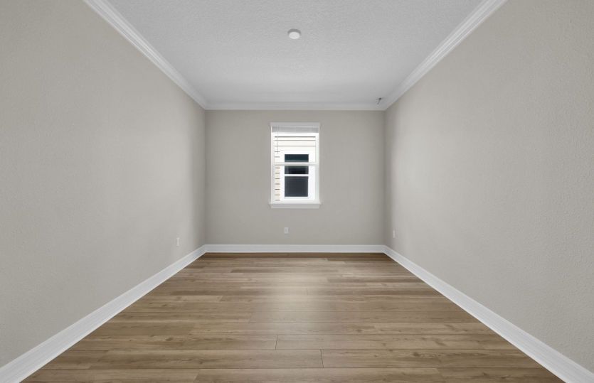 Easley Grand | Flex Room