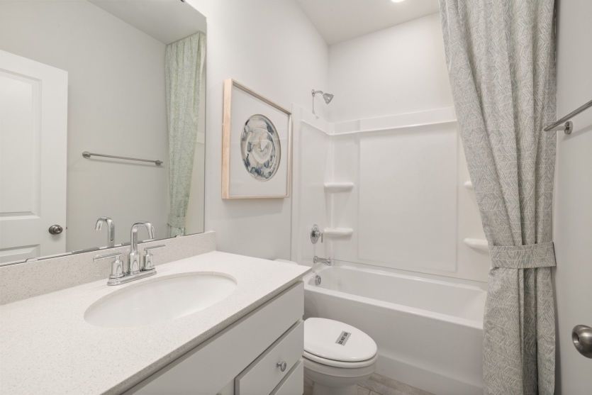 Guest Bath