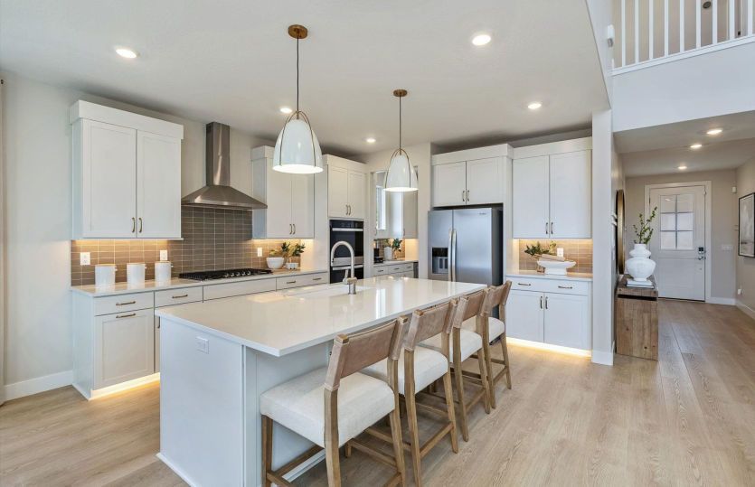 Modern Kitchen Design