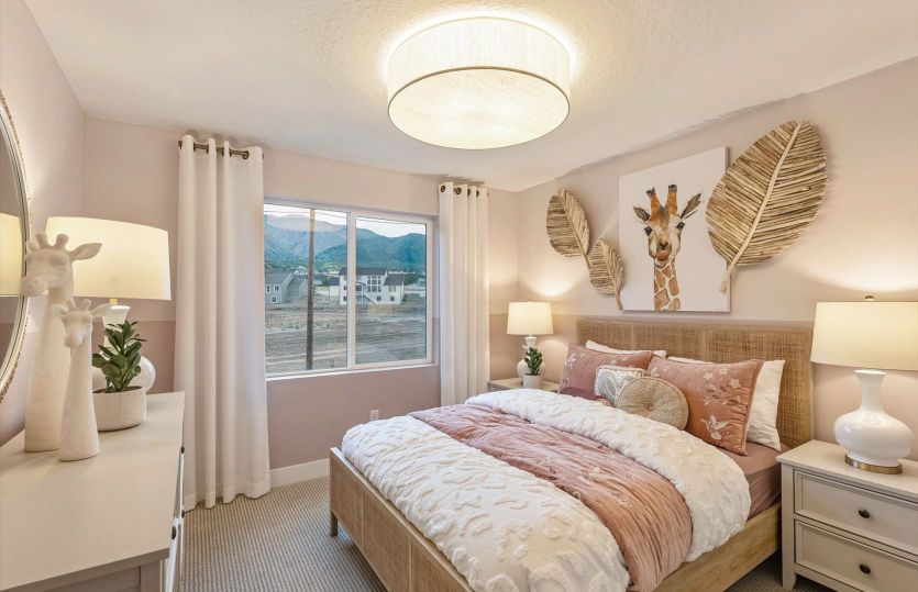 Bedroom 4