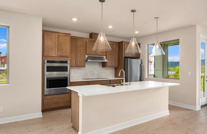 Gorgeous Kitchen