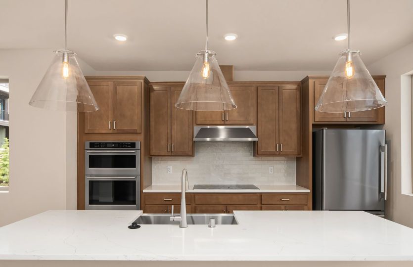 Designer Light Fixtures