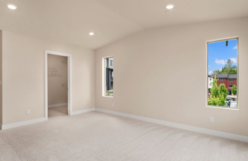 Owner's Suite