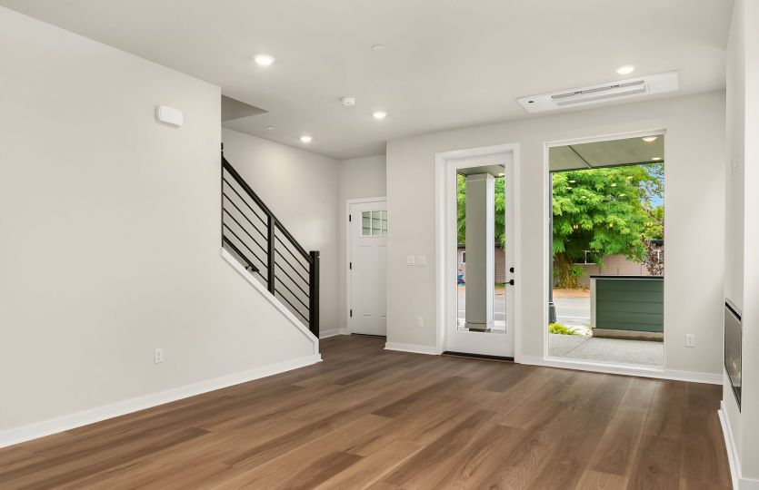 Quick Move-In Home
