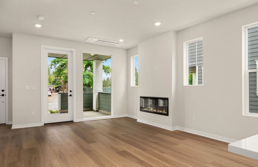Quick Move-In Home