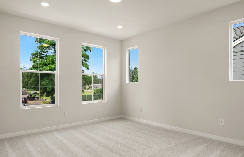 Quick Move-In Home