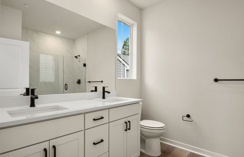 Quick Move-In Home