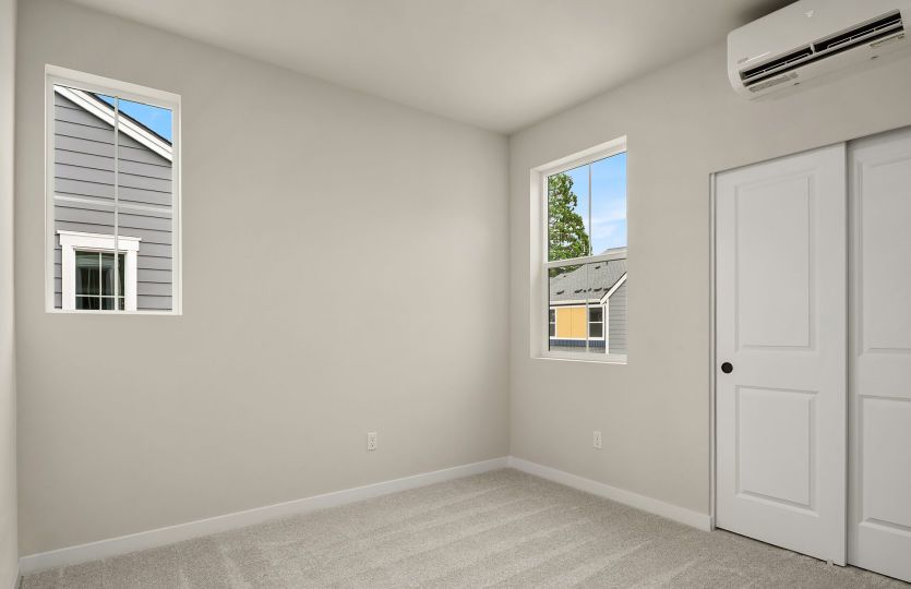 Quick Move-In Home