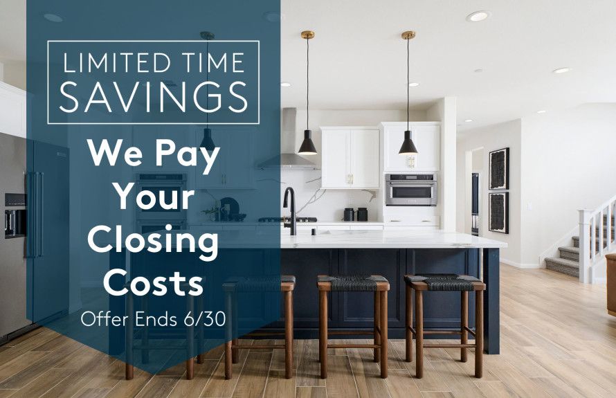 casa en Windcress por Pulte Homes