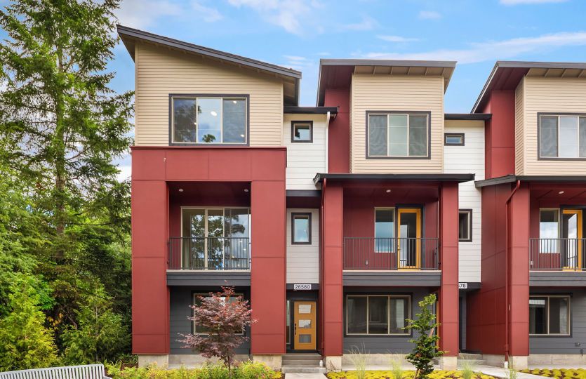 Quick Move-In Home