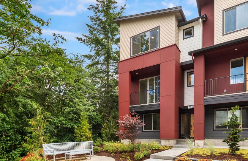 Quick Move-In Home