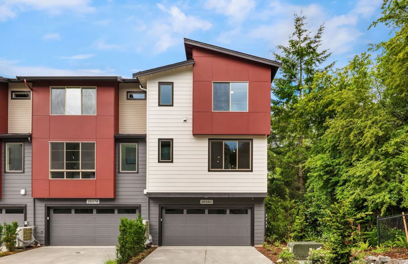 Quick Move-In Home
