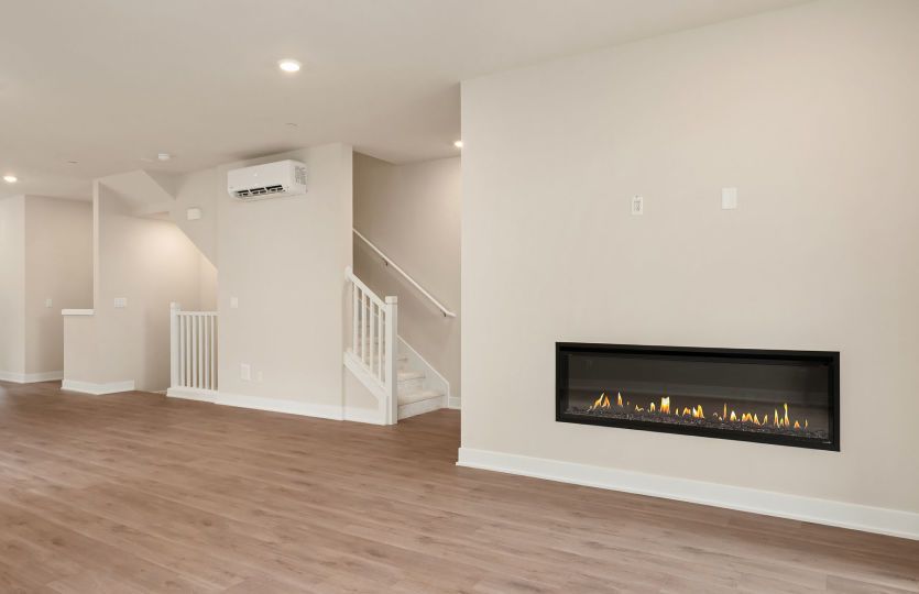 Quick Move-In Home