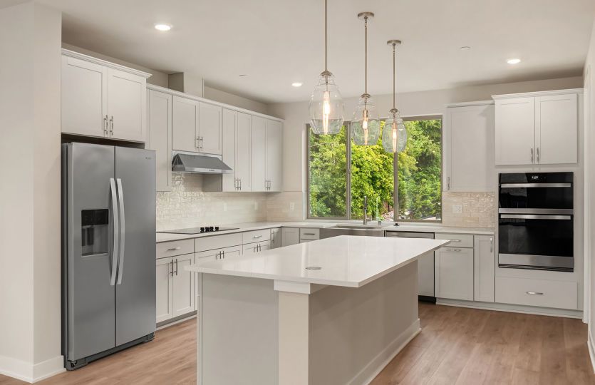 Quick Move-In Home
