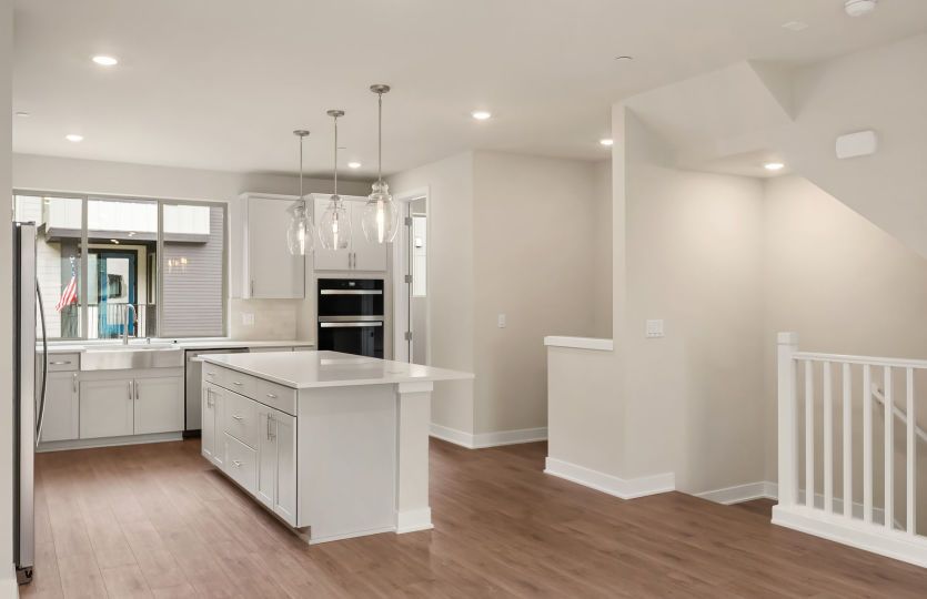 Quick Move-In Home