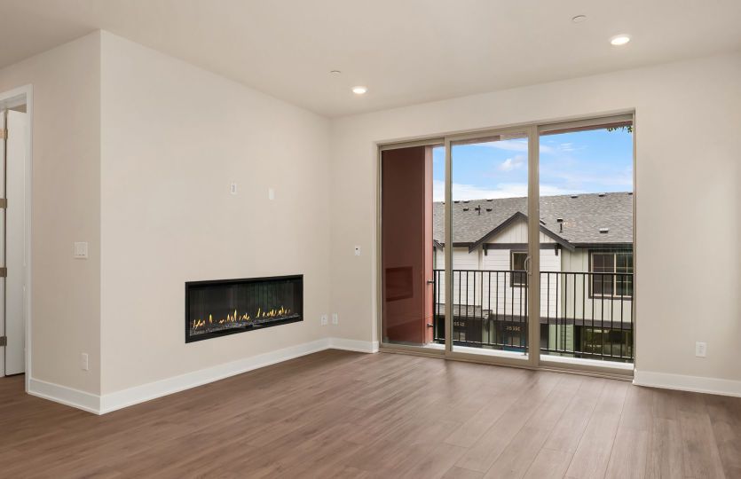 Quick Move-In Home
