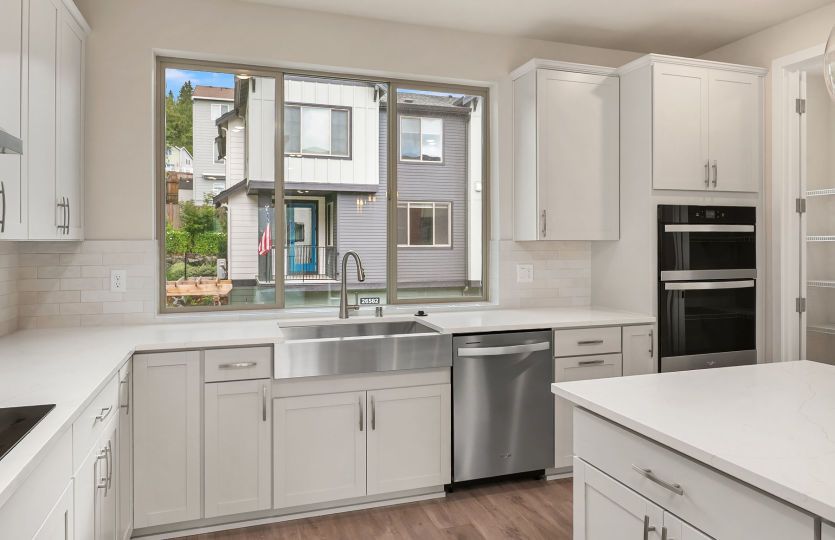 Quick Move-In Home