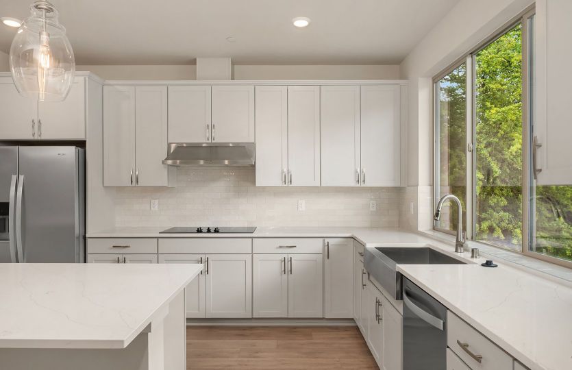 Quick Move-In Home