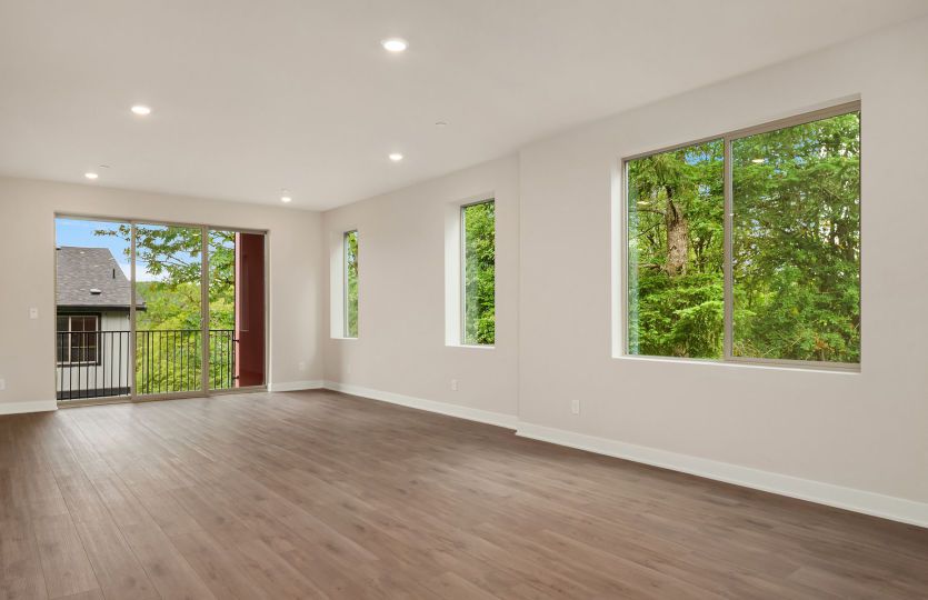 Quick Move-In Home
