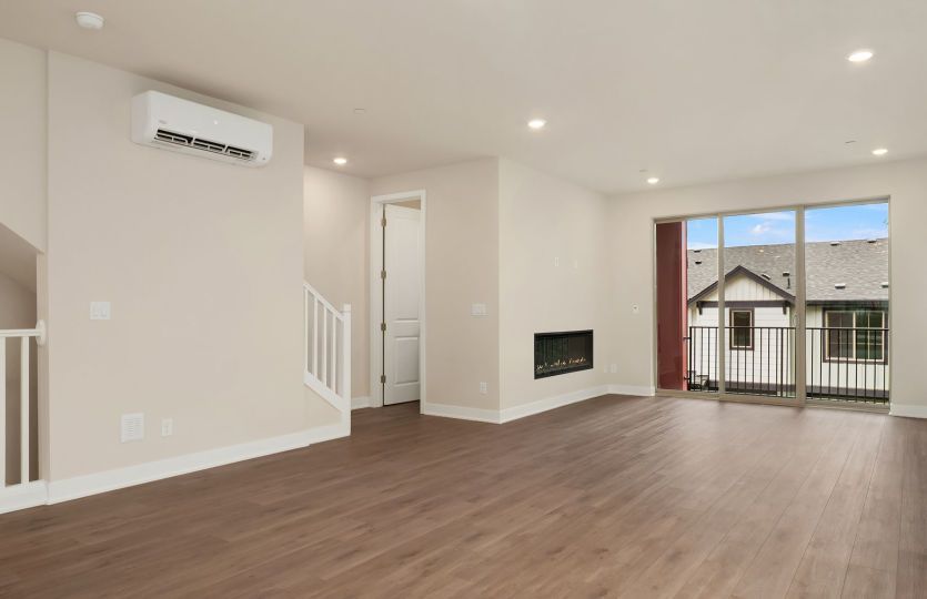 Quick Move-In Home