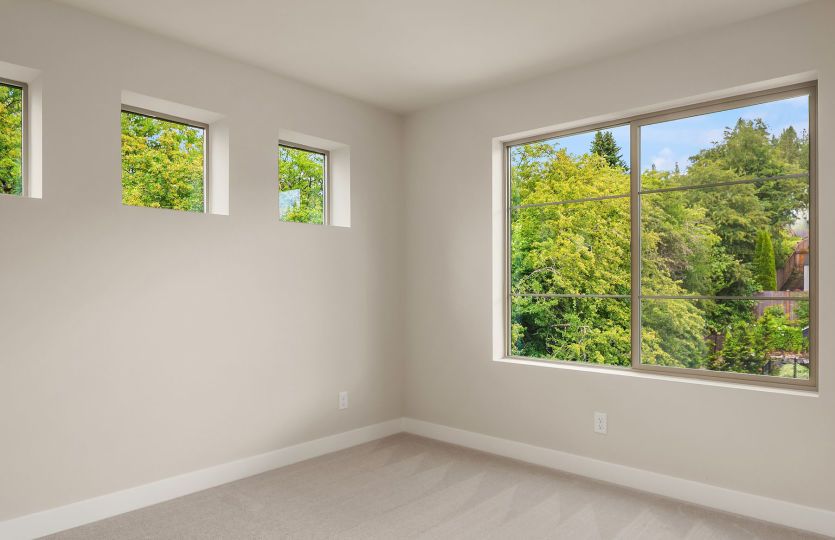 Quick Move-In Home