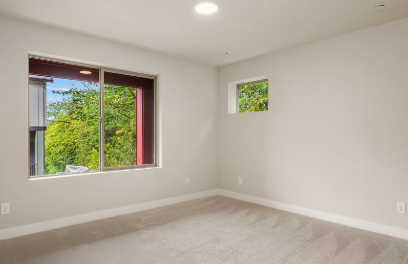 Quick Move-In Home