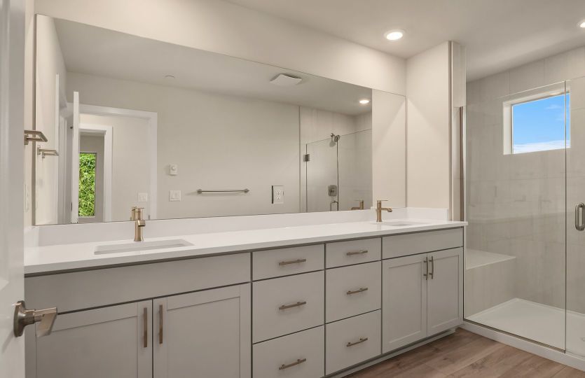 Quick Move-In Home