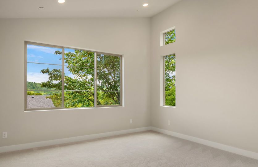 Quick Move-In Home