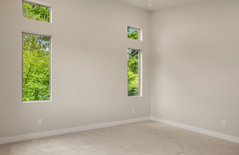 Quick Move-In Home