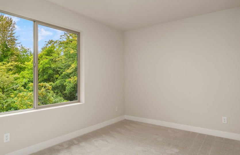 Quick Move-In Home