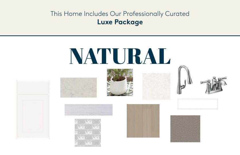 Digital Representation | Design Selections