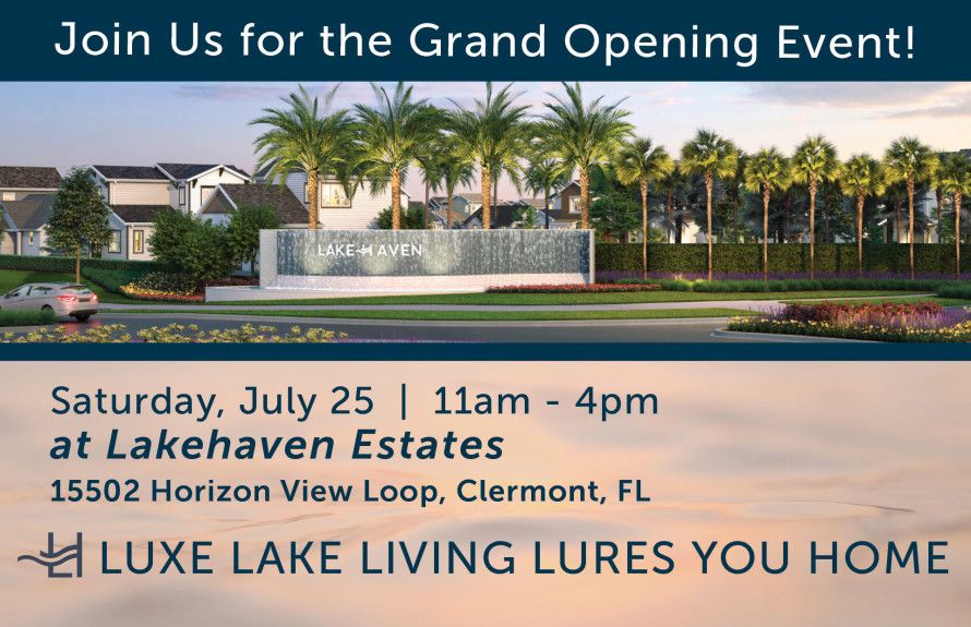 casa en Lakehaven Estates por Pulte Homes