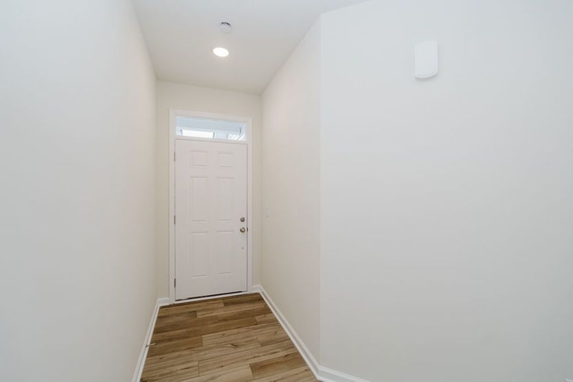 Entry