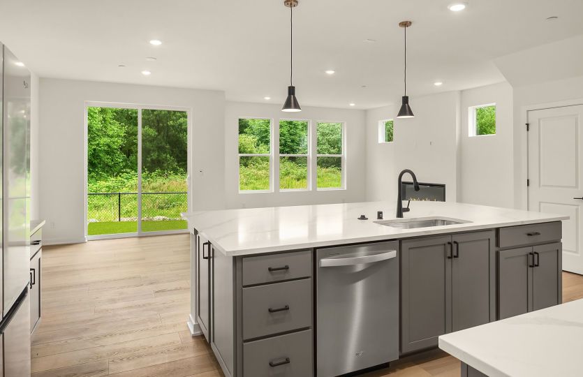 Quick Move-In Home