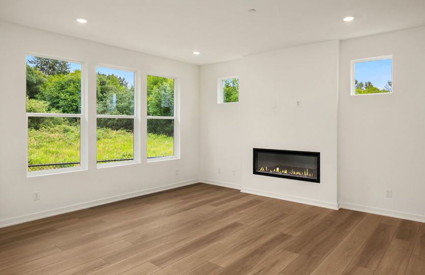 Quick Move-In Home