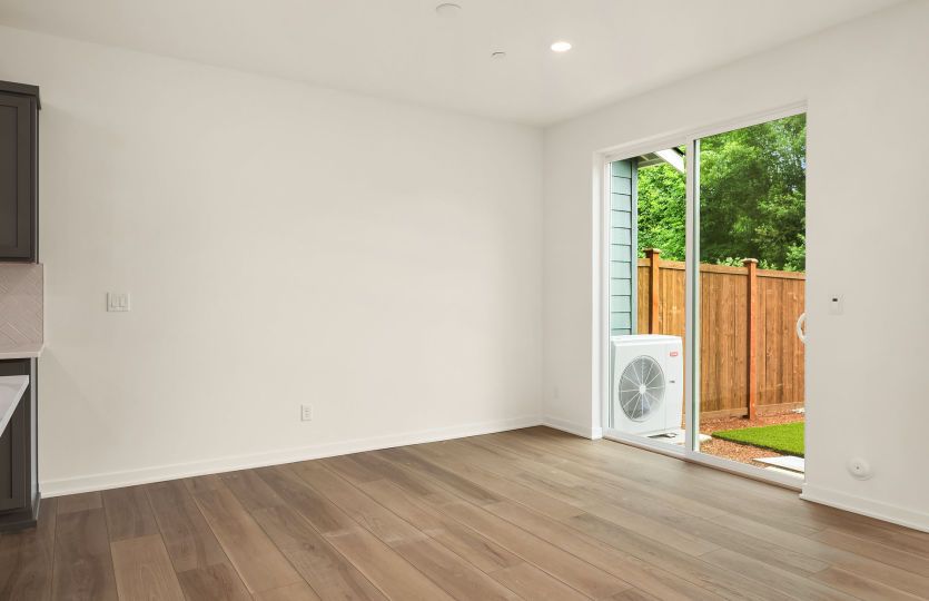 Quick Move-In Home
