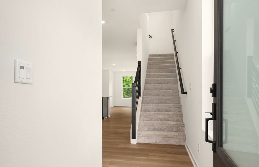 Quick Move-In Home