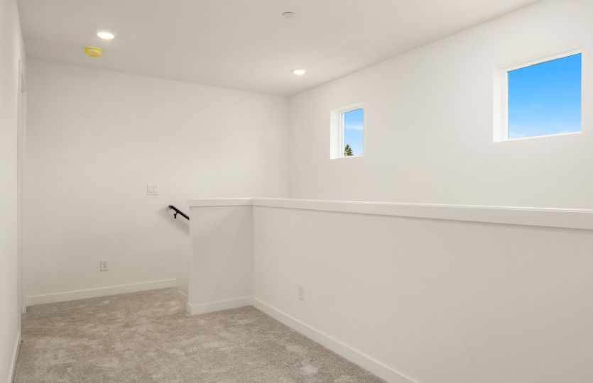 Quick Move-In Home