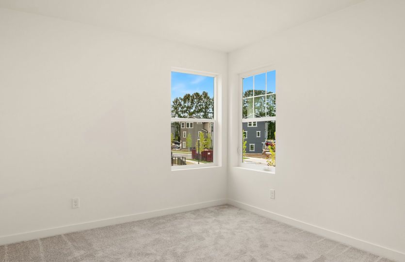 Quick Move-In Home