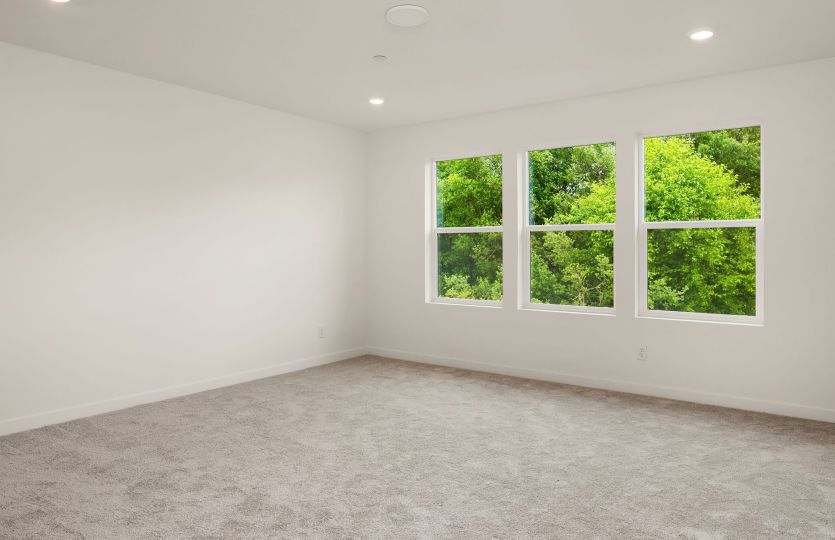 Quick Move-In Home