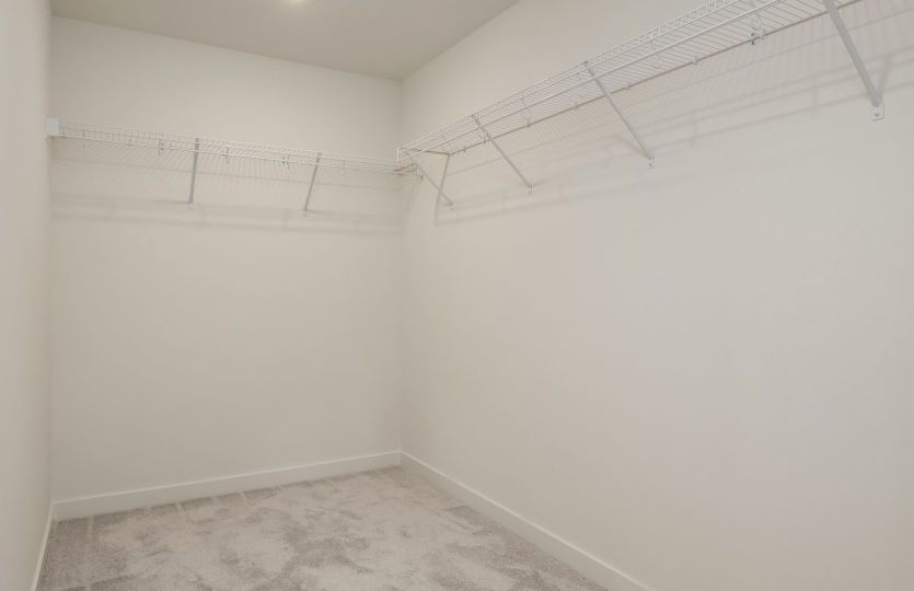 Quick Move-In Home