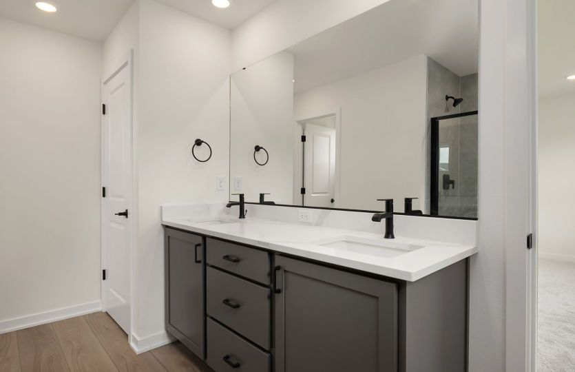 Quick Move-In Home