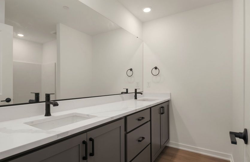 Quick Move-In Home