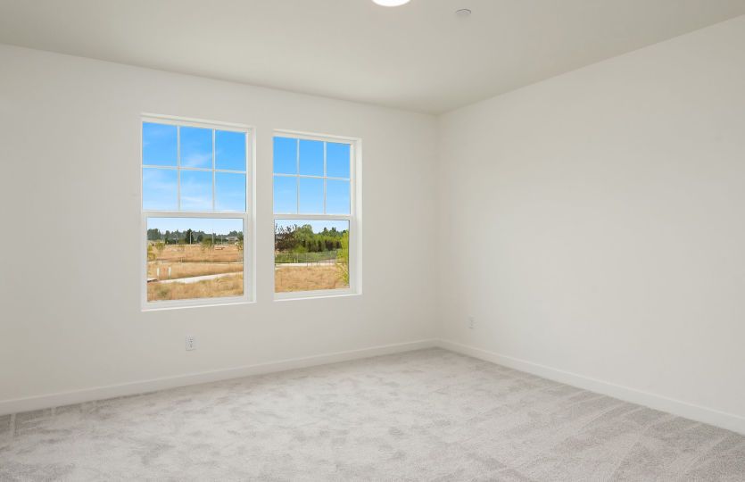 Quick Move-In Home
